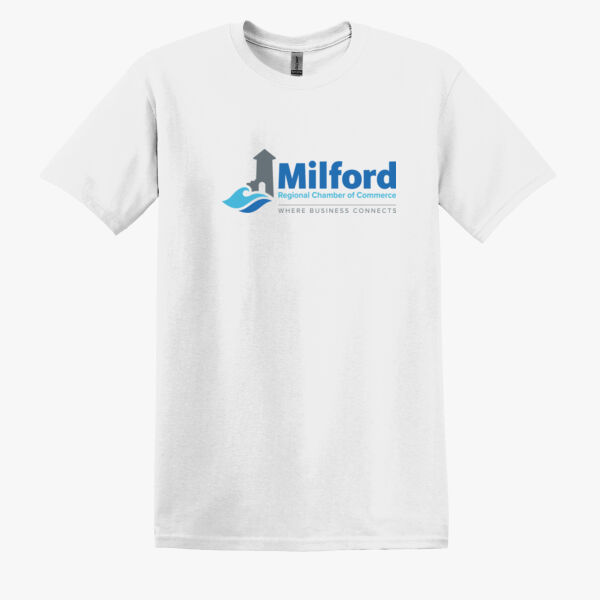 Heavy Cotton ™ 100% Cotton T Shirt  Thumbnail