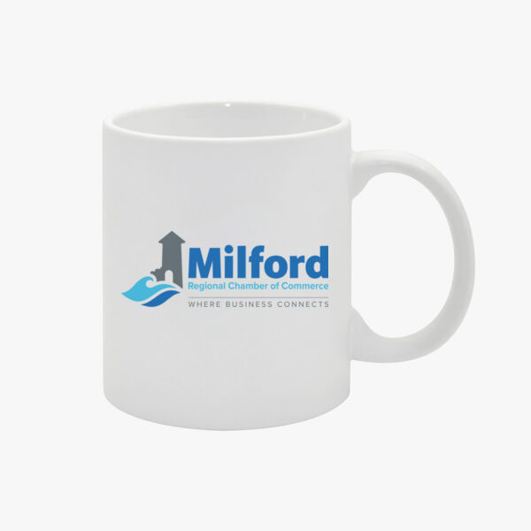 Ceramic Mug (11oz/325ml)  Thumbnail