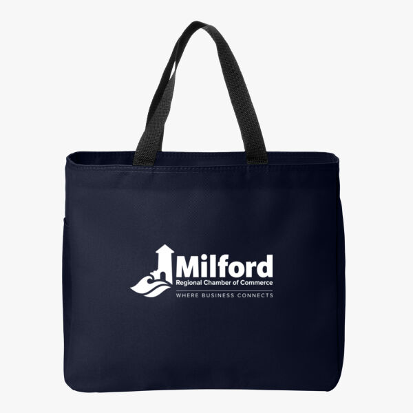 Essential Tote  Thumbnail