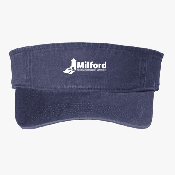 Beach Wash Visor Thumbnail