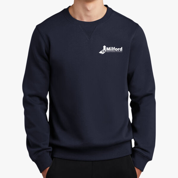 Crewneck Sweatshirt Thumbnail