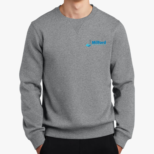 Crewneck Sweatshirt  Thumbnail