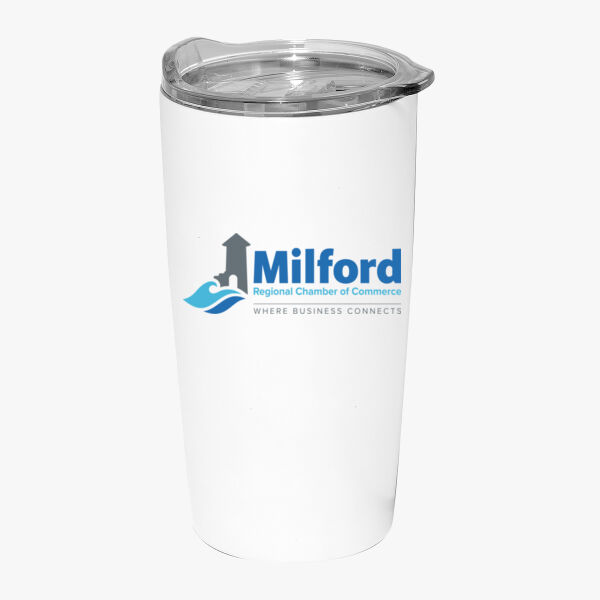 20oz Emperor Vacuum Tumbler Thumbnail