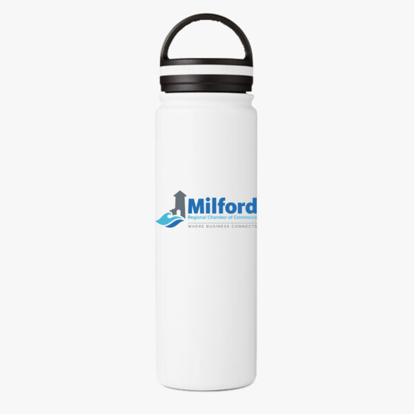 24oz Vacuum Insulated Stainless Steel Bottle Thumbnail
